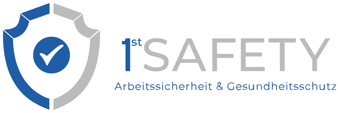 Bild: 1safety GmbH - Logo